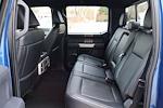 Used 2022 Ford F-250 Lariat Crew Cab for sale #8524A - photo 13