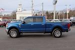 Used 2022 Ford F-250 Lariat Crew Cab for sale #8524A - photo 17