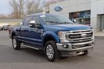 Used 2022 Ford F-250 Lariat Crew Cab for sale #8524A - photo 1