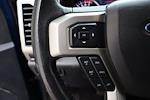 Used 2022 Ford F-250 Lariat Crew Cab for sale #8524A - photo 28