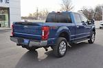 Used 2022 Ford F-250 Lariat Crew Cab for sale #8524A - photo 2