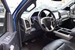 Used 2022 Ford F-250 Lariat Crew Cab for sale #8524A - photo 3