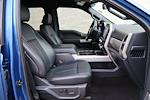 Used 2022 Ford F-250 Lariat Crew Cab for sale #8524A - photo 40