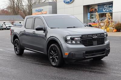 2024 Ford Maverick SuperCrew Cab AWD Pickup for sale #8537A - photo 1