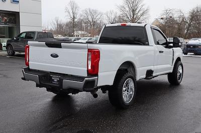 Used 2023 Ford F-350 XL Regular Cab for sale #8537M - photo 2