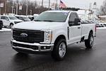 Used 2023 Ford F-350 XL Regular Cab for sale #8537M - photo 12