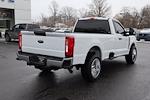Used 2023 Ford F-350 XL Regular Cab for sale #8537M - photo 2