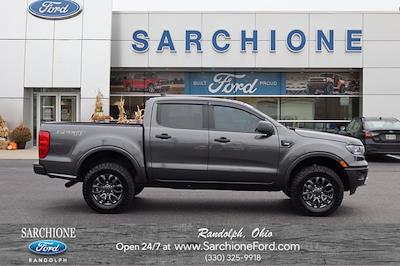 Used 2019 Ford Ranger XLT SuperCrew Cab for sale #8539A - photo 1