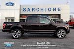Used 2020 Ford F-150 STX SuperCrew Cab for sale #8560A - photo 3