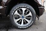 Used 2020 Ford F-150 STX SuperCrew Cab for sale #8560A - photo 10