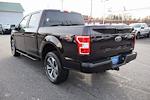 Used 2020 Ford F-150 STX SuperCrew Cab for sale #8560A - photo 14
