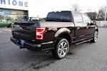 Used 2020 Ford F-150 STX SuperCrew Cab for sale #8560A - photo 2