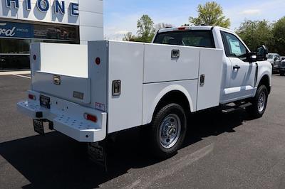 New 2025 Ford F-350 Regular Cab 4WD Service Truck for sale #8585 - photo 2
