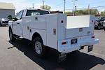 New 2025 Ford F-350 Regular Cab 4WD Service Truck for sale #8585 - photo 16
