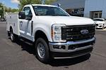 New 2025 Ford F-350 Regular Cab 4WD Service Truck for sale #8585 - photo 3