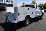 New 2025 Ford F-350 Regular Cab 4WD Service Truck for sale #8585 - photo 2