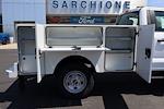 New 2025 Ford F-350 Regular Cab 4WD Service Truck for sale #8585 - photo 5