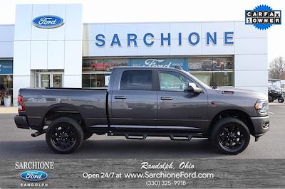 Used 2020 Ram 2500 Big Horn Crew Cab for sale #8591A - photo 1