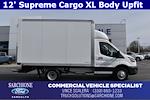 New 2024 Ford Transit 350 HD Wabash Box Van for sale #8597 - photo 1