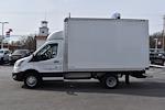 New 2024 Ford Transit 350 HD Wabash Box Van for sale #8597 - photo 16