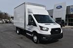 New 2024 Ford Transit 350 HD Wabash Box Van for sale #8597 - photo 4