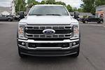New 2025 Ford F-550 Crew Cab Service Truck for sale #8636 - photo 13