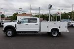 New 2025 Ford F-550 Crew Cab Service Truck for sale #8636 - photo 15