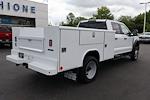 New 2025 Ford F-550 Crew Cab Service Truck for sale #8636 - photo 2