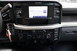 New 2025 Ford F-550 Crew Cab Service Truck for sale #8636 - photo 30