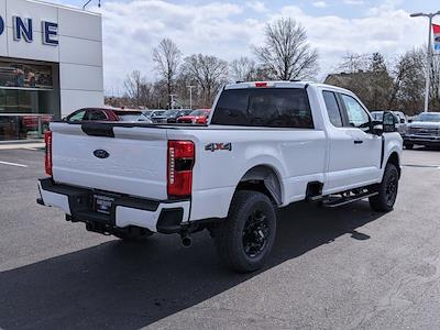 New 2025 Ford F-350 XL Super Cab for sale #8725 - photo 2