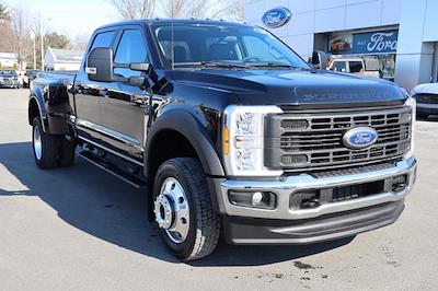 Used 2023 Ford F-450 - photo 1