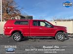 Used 2020 Ford F-150 XLT Super Cab for sale #8757A - photo 1