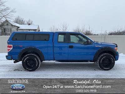 Used 2013 Ford F-150 STX Super Cab for sale #8757B - photo 1