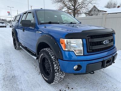 Used 2013 Ford F-150 STX Super Cab for sale #8757B - photo 2