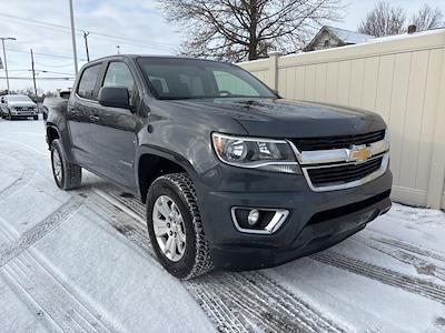 Used 2016 Chevrolet Colorado - photo 1