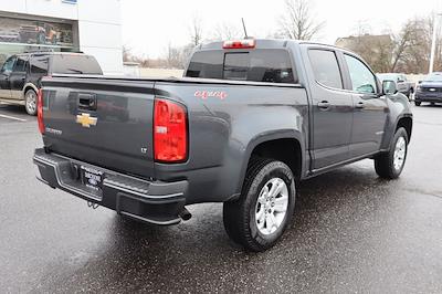 Used 2016 Chevrolet Colorado - photo 1