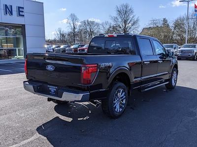 New 2025 Ford F-150 XLT SuperCrew Cab for sale #8760 - photo 2