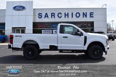 New 2025 Ford F-350 XL Regular Cab for sale #8762 - photo 1