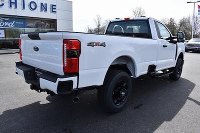 New 2025 Ford F-350 XL Regular Cab for sale #8762 - photo 2