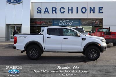 Used 2019 Ford Ranger XLT SuperCrew Cab for sale #8779C - photo 1