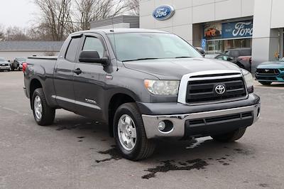 Used 2013 Toyota Tundra SR5 Double Cab for sale #8780A - photo 2