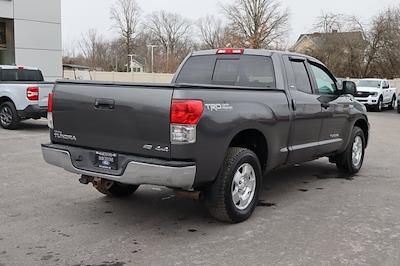 Used 2013 Toyota Tundra SR5 Double Cab for sale #8780A - photo 2