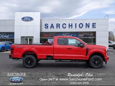 New 2025 Ford F-350 XL Super Cab for sale #8789 - photo 1