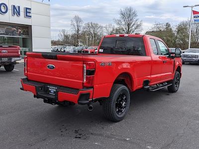 New 2025 Ford F-350 XL Super Cab for sale #8789 - photo 2