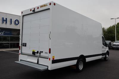 New 2025 Ford Transit 350 HD Box Truck for sale #8792 - photo 2