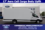 New 2025 Ford Transit 350 HD Box Truck for sale #8792 - photo 1