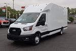 New 2025 Ford Transit 350 HD Box Truck for sale #8792 - photo 15