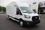 New 2025 Ford Transit 350 HD Box Truck for sale #8792 - photo 4