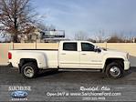 Used 2016 GMC Sierra 3500 Denali Crew Cab for sale #8796A - photo 1
