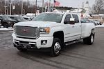 Used 2016 GMC Sierra 3500 Denali Crew Cab for sale #8796A - photo 4